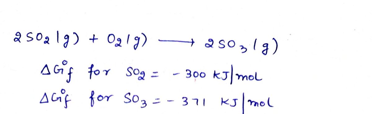 Chemistry homework question answer, step 1, image 1